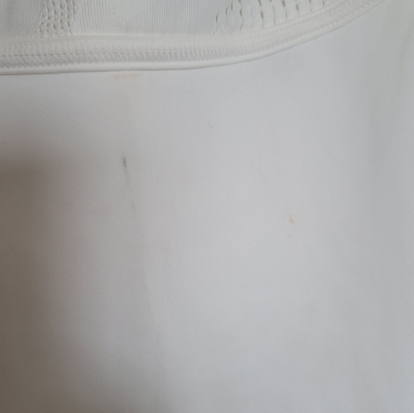 Adidas x Stella Mccartney baracade white dress - Picture 13 of 16